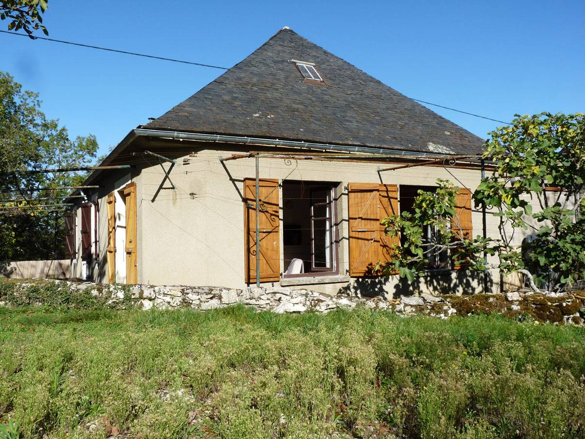 Location de gîte - Exterieur 5 Location de gîte - Exterieur 5
